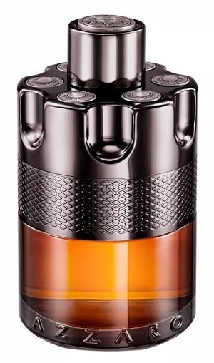 Perfume Azzaro Wanted By Night 100ml - imagem 1