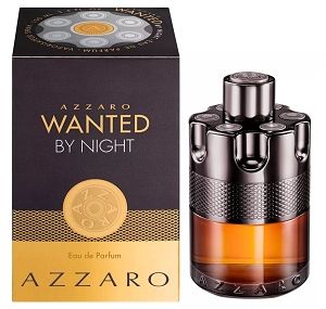 Perfume Azzaro Wanted By Night 50ml - imagem 2