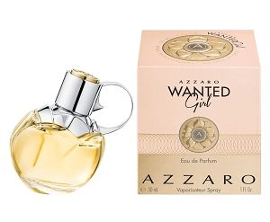 Perfume Azzaro Wanted Girl 30ml - imagem 2