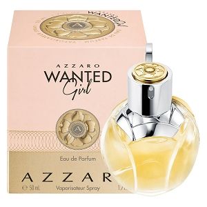 Perfume Azzaro Wanted Girl 50ml - imagem 2