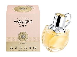 Perfume Azzaro Wanted Girl 80ml - imagem 2