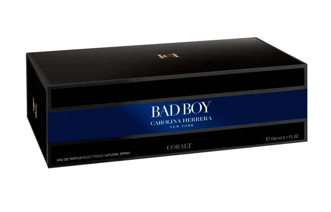 Perfume Bad Boy Cobalt 150ml - imagem 2