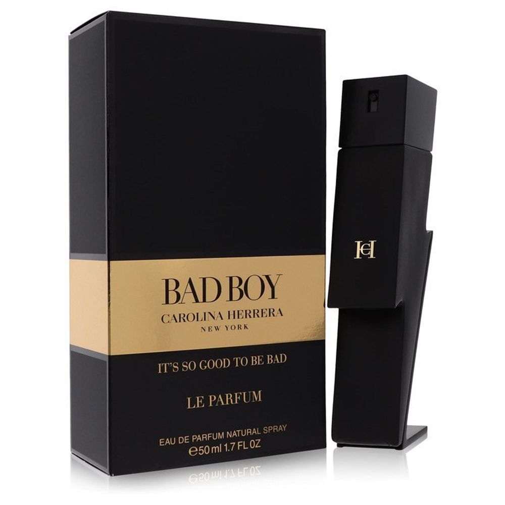 Perfume Bad Boy Le Parfum 50ml - imagem 2