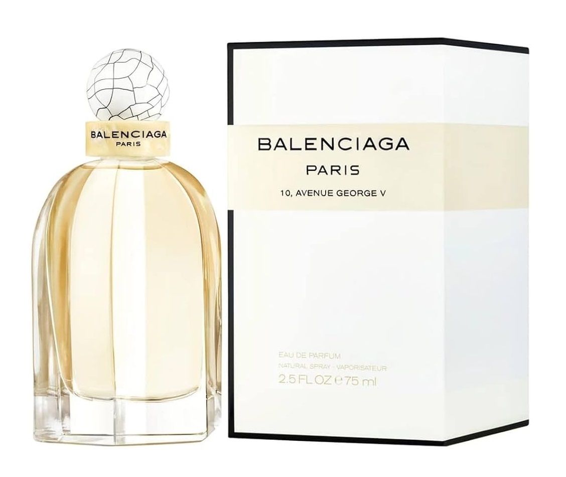 Perfume Balenciaga Paris 75ml - imagem 2