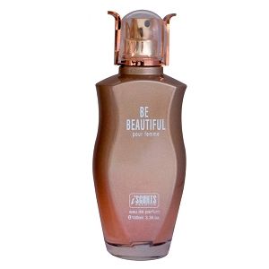 Perfume Be Beautiful I Scents - imagem 1