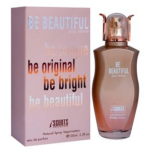 Perfume Be Beautiful I Scents - imagem 2