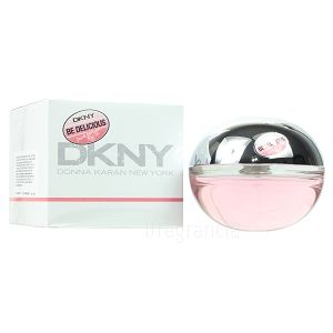 Perfume Be Delicious Fresh Blossom 100ml - imagem 2