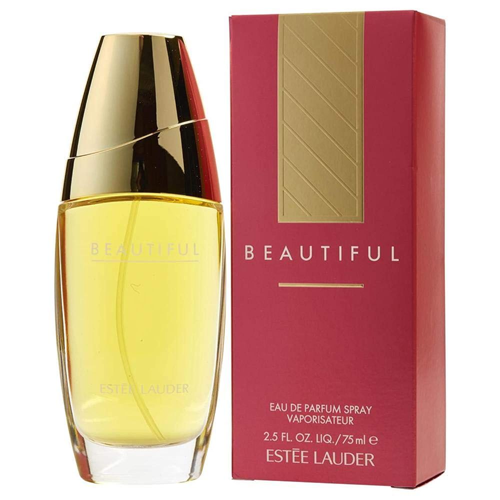 Perfume Beautiful By Estee Lauder 75ml - imagem 2