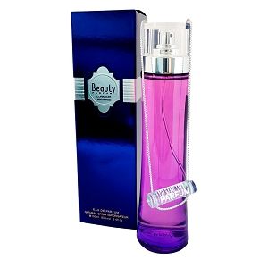 Perfume Beauty Night Lonkoom 100ml - imagem 2