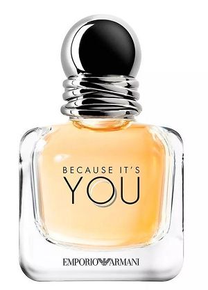 Perfume Because Its You She 50ml - imagem 1