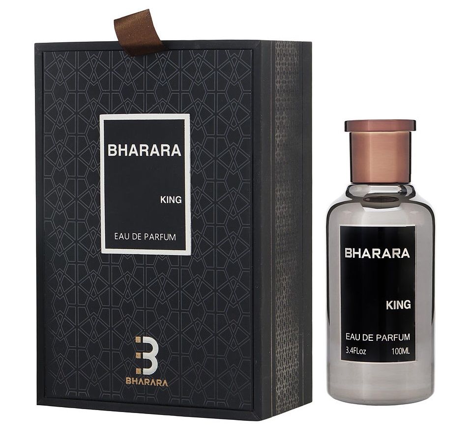 Perfume Bharara King 100ml - imagem 2