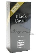 Perfume Black Caviar  - imagem 2