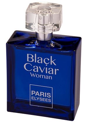 Perfume Black Caviar Feminino  - imagem 1