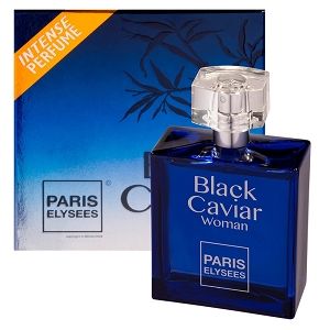 Perfume Black Caviar Feminino  - imagem 2
