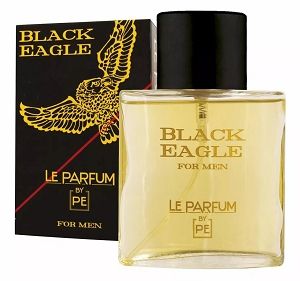 Perfume Black Eagle Masculino  - imagem 1