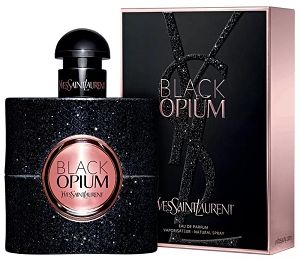 Perfume Black Opium 50ml - imagem 2