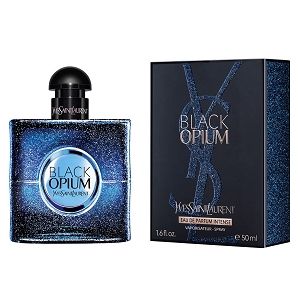 Perfume Black Opium Intense - imagem 2