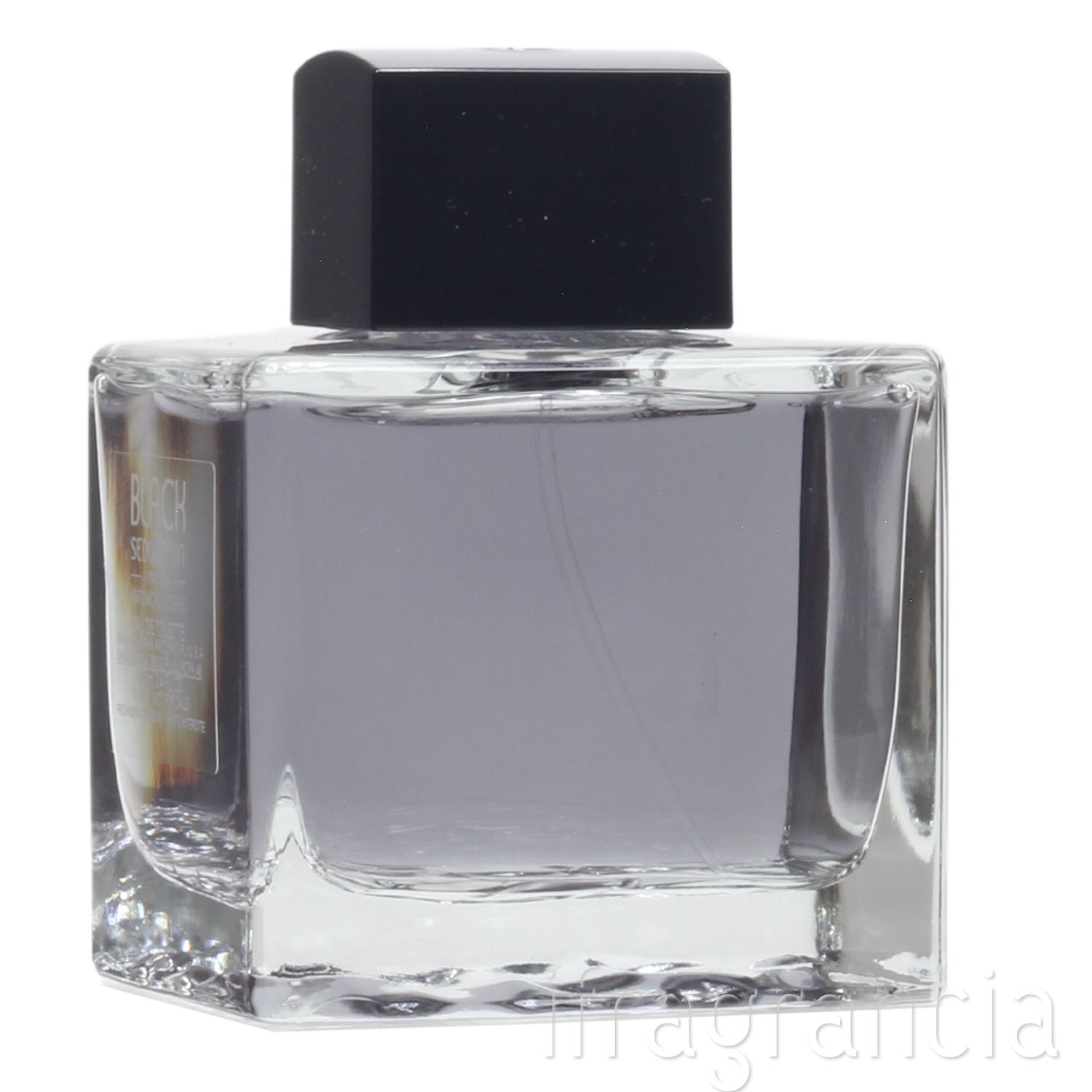 Perfume Black Seduction 100ml - imagem 2