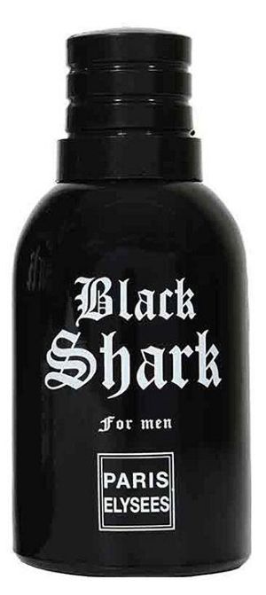 Perfume Black Shark Masculino  - imagem 1
