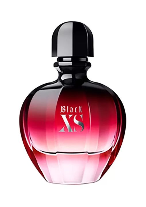 Perfume Black Xs Her 80ml - imagem 1