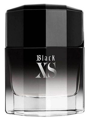 Perfume Black Xs Homme 100ml - imagem 1