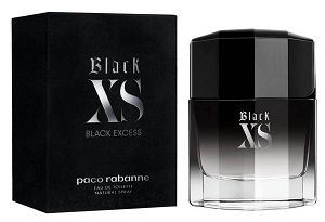 Perfume Black Xs Homme 100ml - imagem 2