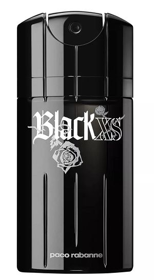 Perfume Black Xs Homme 50ml - imagem 1