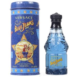 Perfume Blue Jeans 75ml - imagem 2