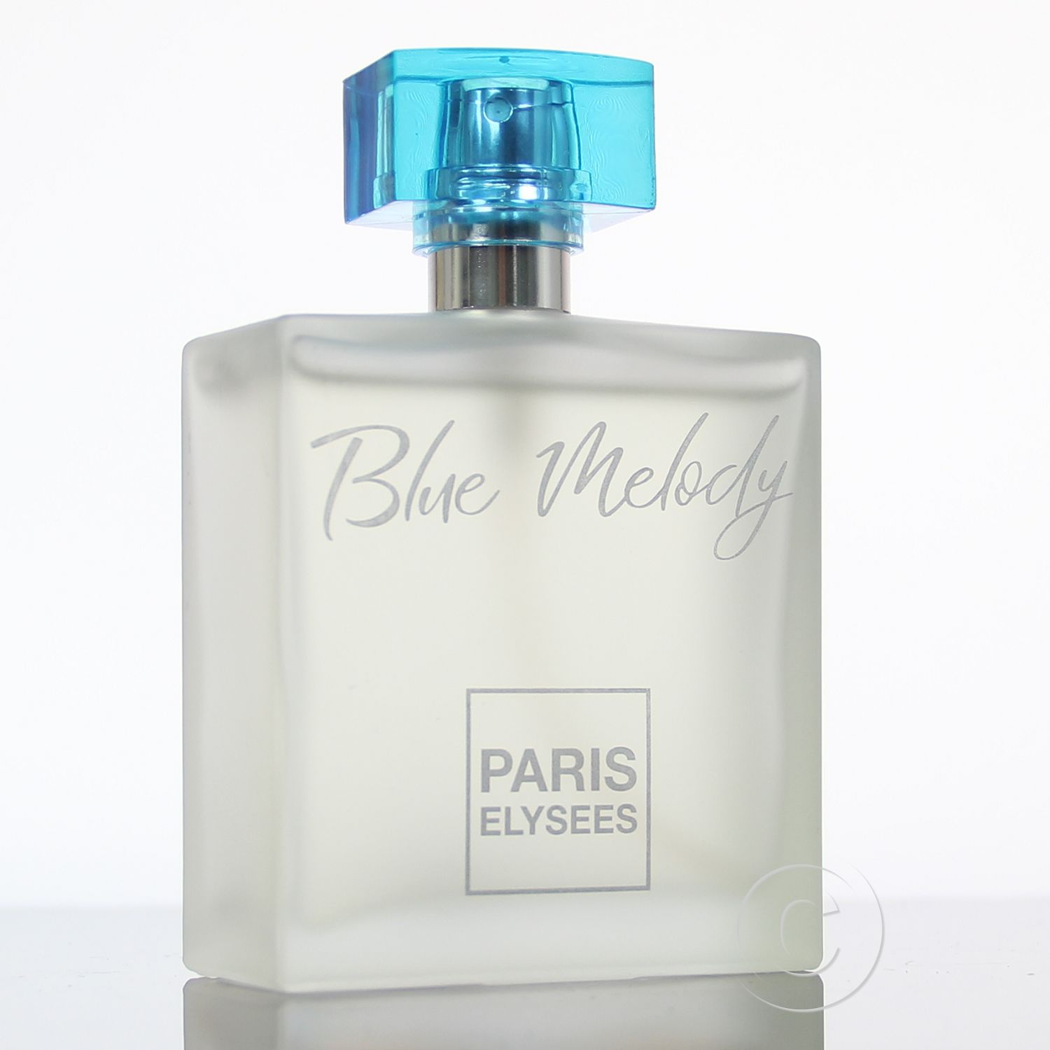 Perfume Blue Melody  - imagem 1