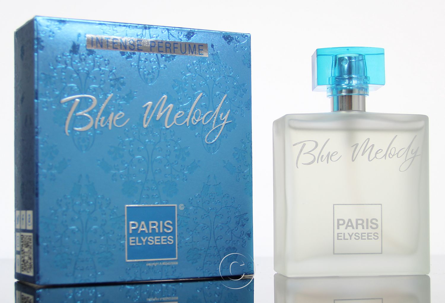 Perfume Blue Melody  - imagem 2