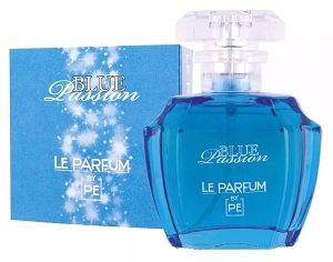 Perfume Blue Passion Feminino  - imagem 1
