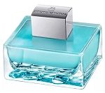 Perfume Blue Seduction 80ml - imagem 1