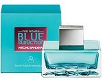 Perfume Blue Seduction 80ml - imagem 2