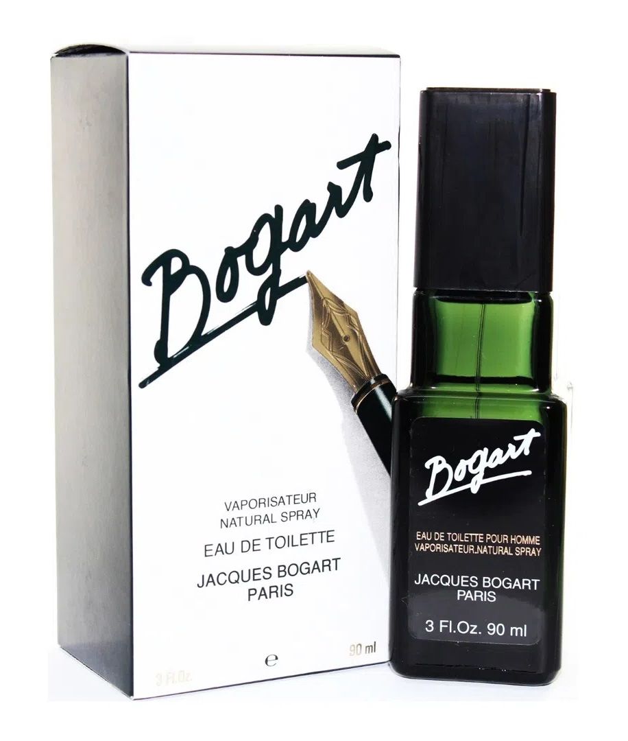 Perfume Bogart 90ml - imagem 2