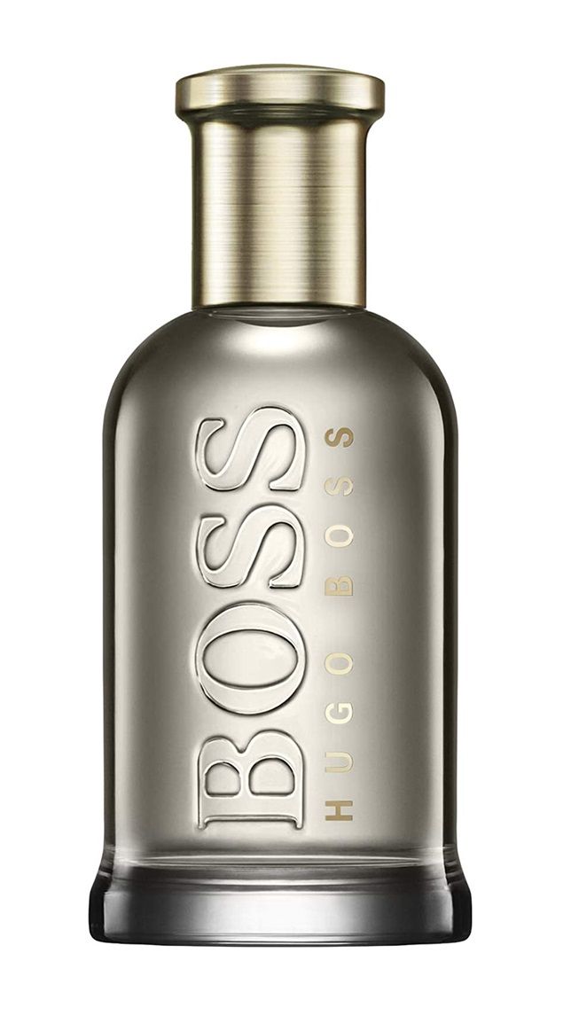 Perfume Boss Bottled 50ml - imagem 1