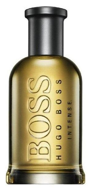 Perfume Boss Bottled Intense 100ml - imagem 1