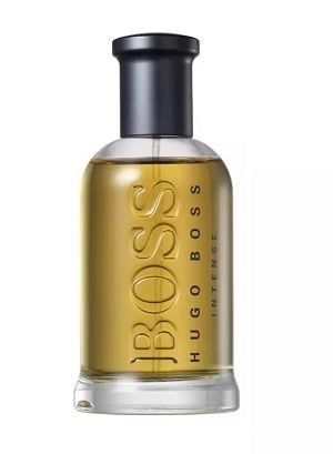 Perfume Boss Bottled Intense 50ml - imagem 1