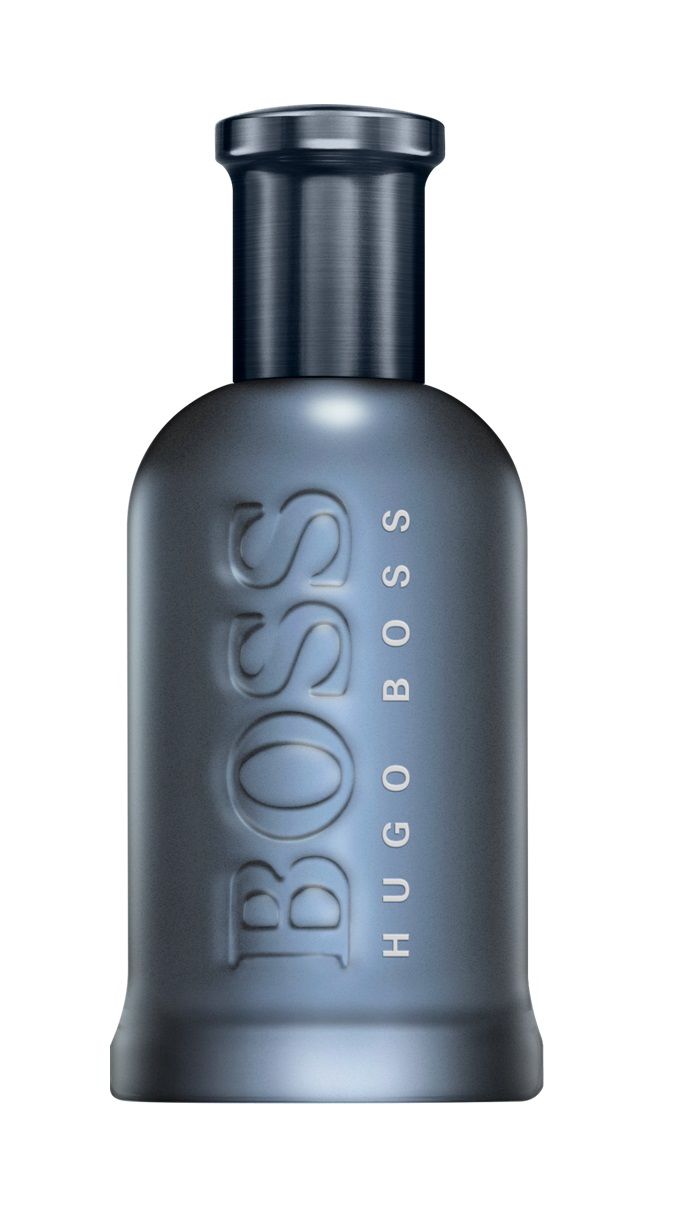 Perfume Boss Bottled Marine 100ml - imagem 1
