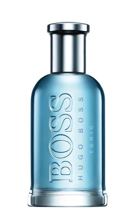 Perfume Boss Bottled Tonic 100ml - imagem 1