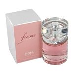 Perfume Boss Femme 75ml - imagem 2