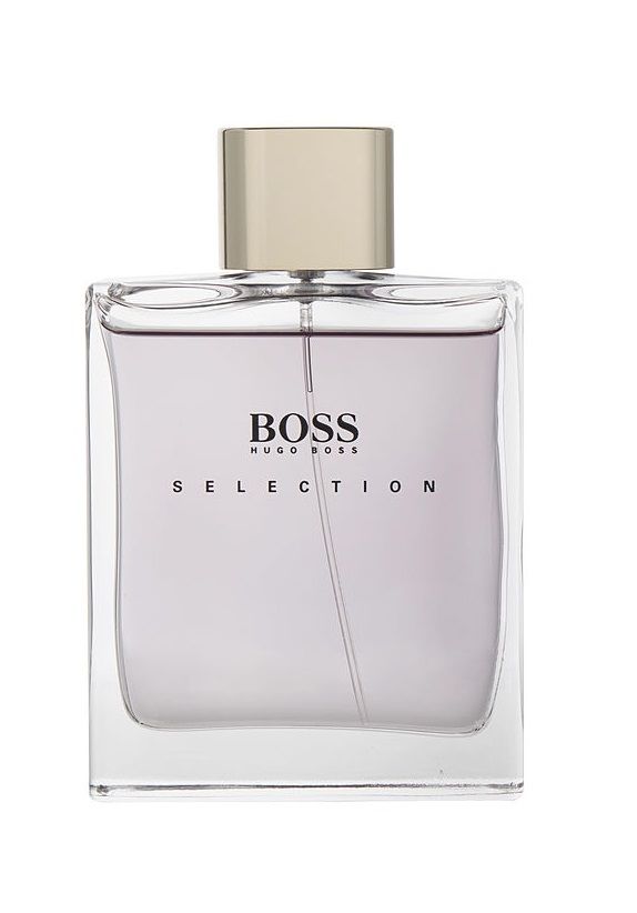 Perfume Boss Selection 100ml - imagem 1