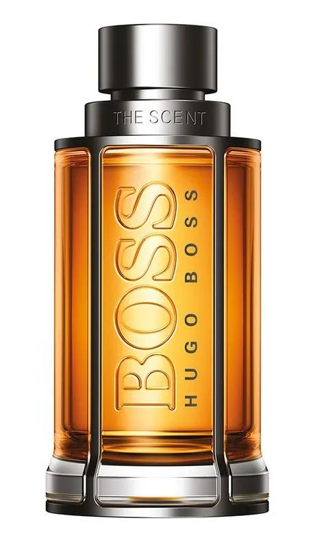 Perfume Boss The Scent 100ml - imagem 1