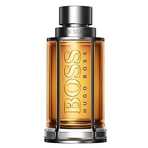 Perfume Boss The Scent 50ml - imagem 1