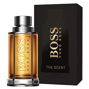 Perfume Boss The Scent 50ml - imagem 2