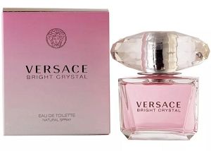 Perfume Bright Crystal 30ml - imagem 2