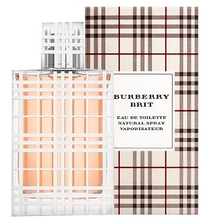 Perfume Brit 50ml - imagem 2