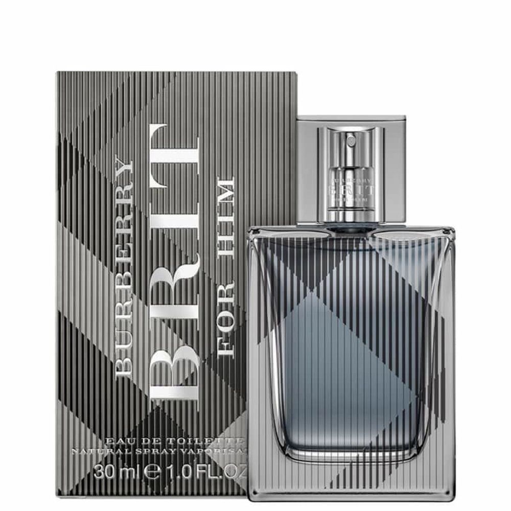 Perfume Brit For Him 30ml - imagem 1