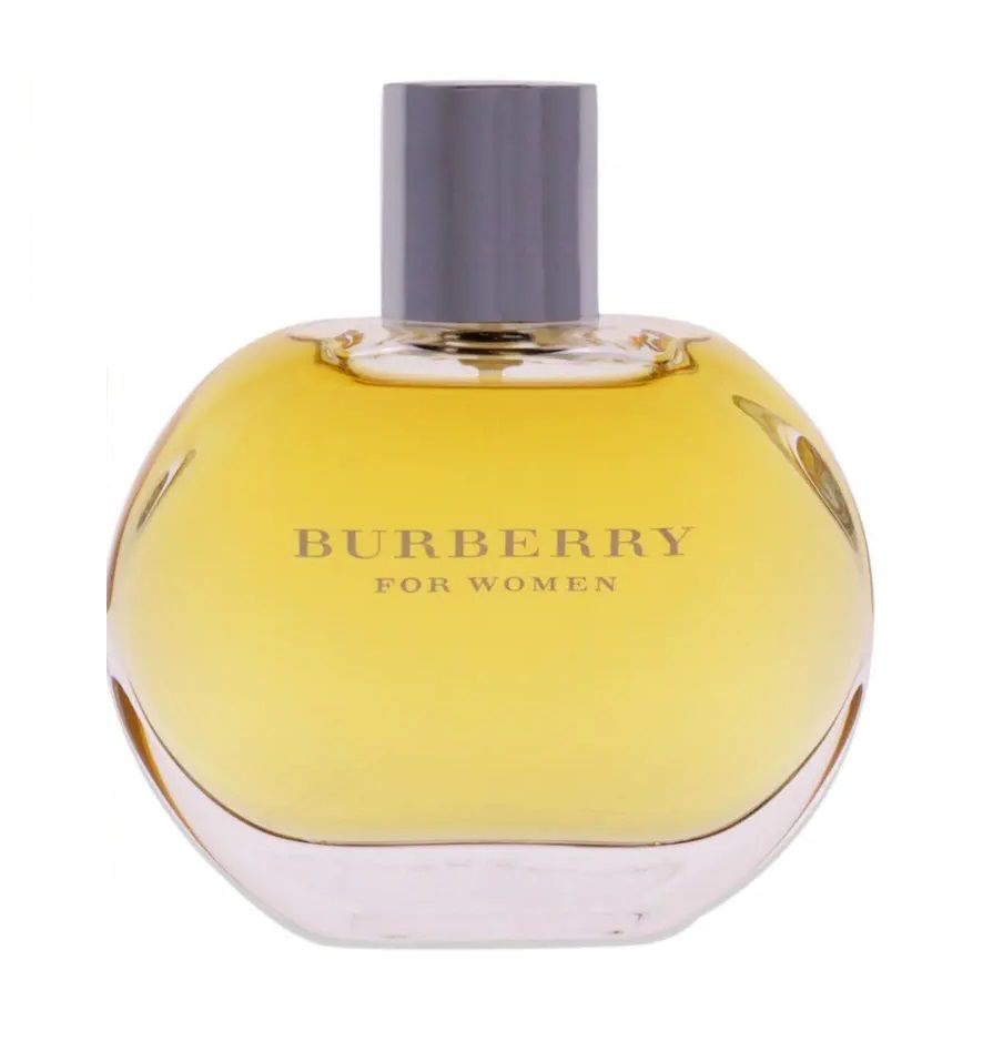 Perfume Burberry For Women 100ml - imagem 1