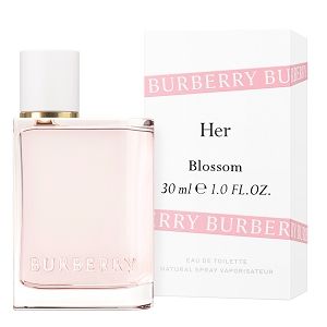 Perfume Burberry Her Blossom 30ml - imagem 2