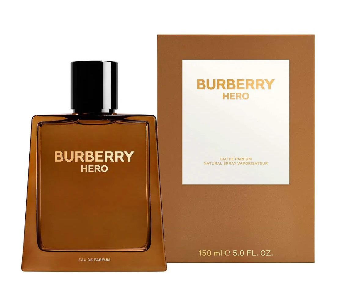 Perfume Burberry Hero 150ml - imagem 2